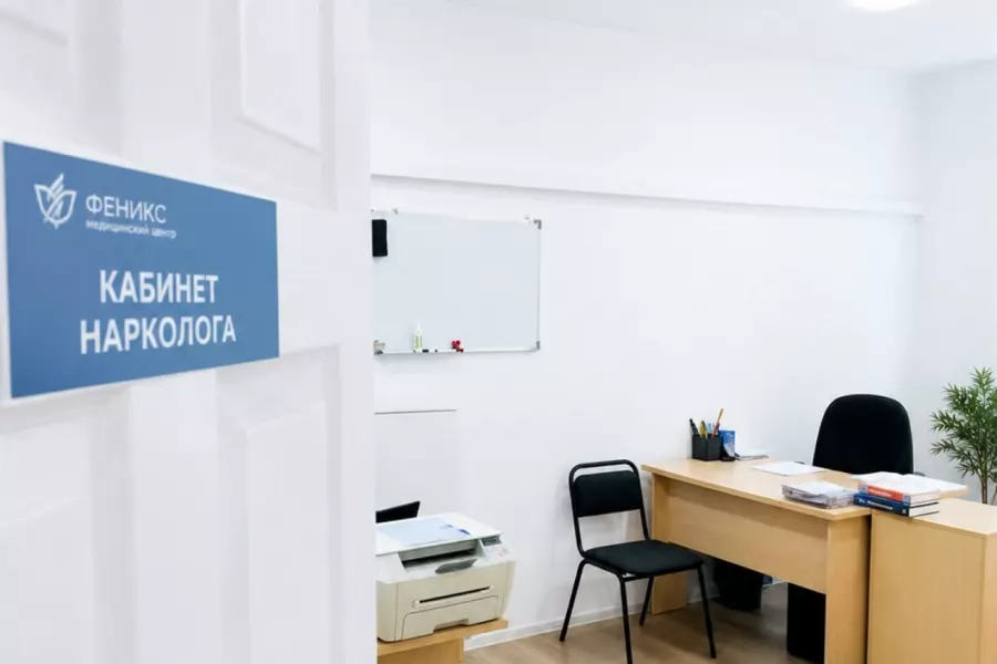 Реабилитационный центр для наркозависимых в Кореновске